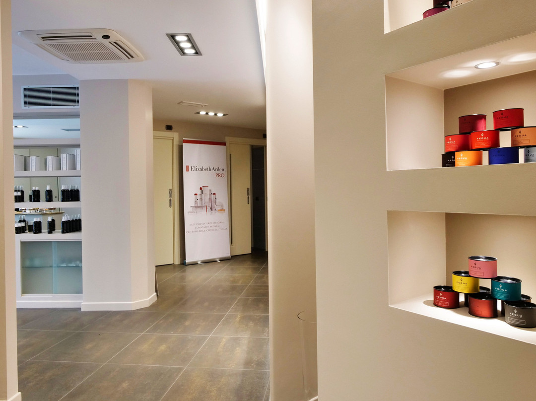 Residenza dei Limoni Spa-Toscolano-Maderno必去景点