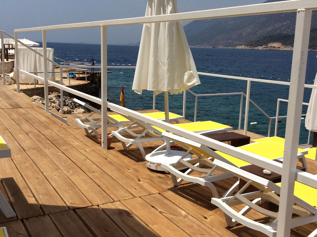 Suna Sun Hotel主图