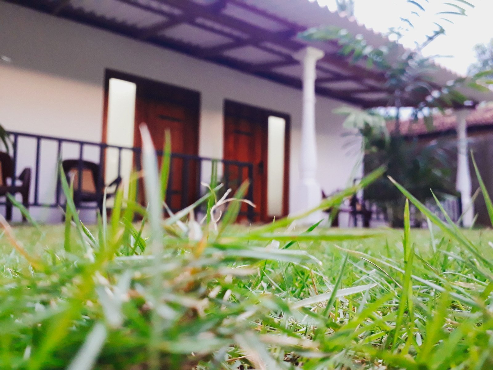 Akila Holiday Resort-官方