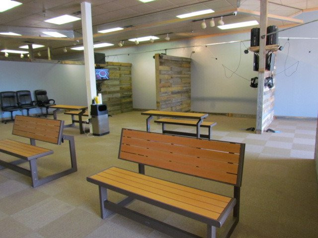 The Sandbox Virtual Reality Arcade-弗林特必去景点