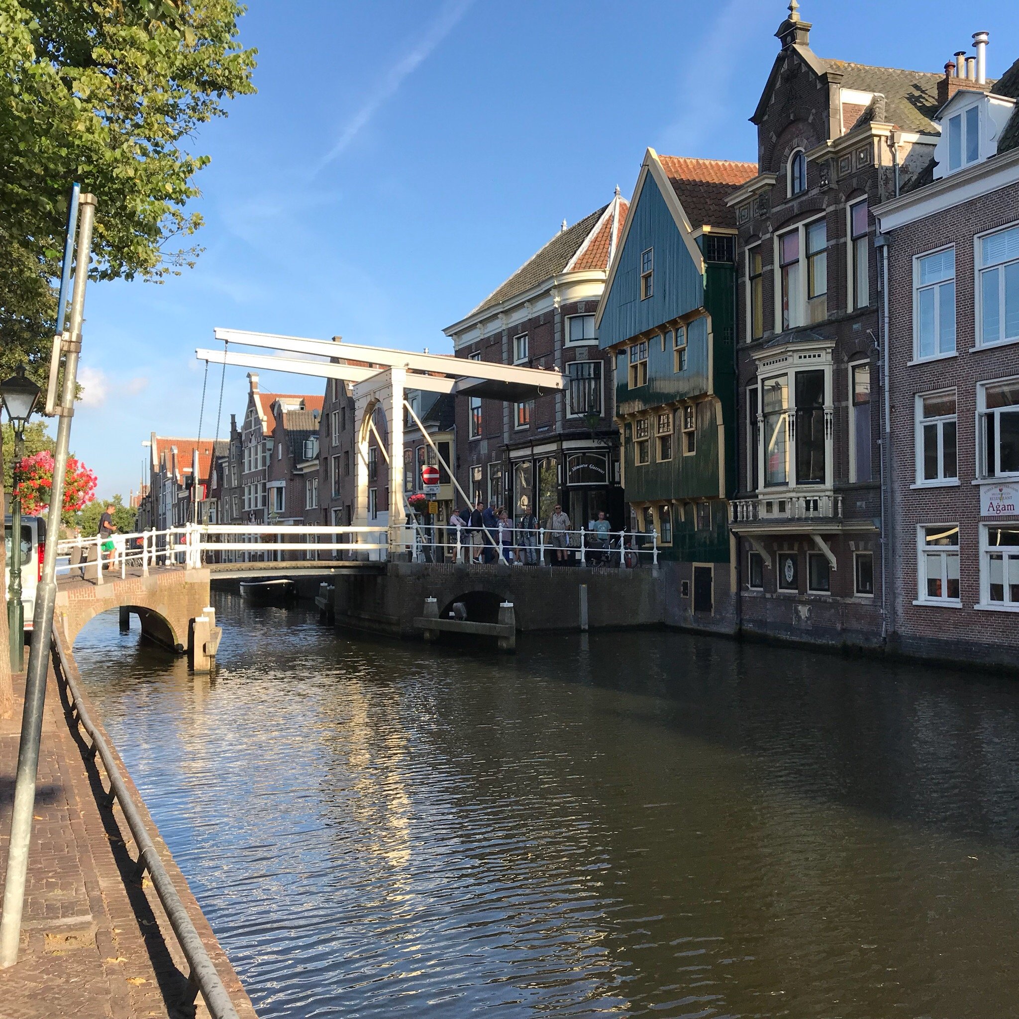 Hotel het Oude Raadhuis-官方