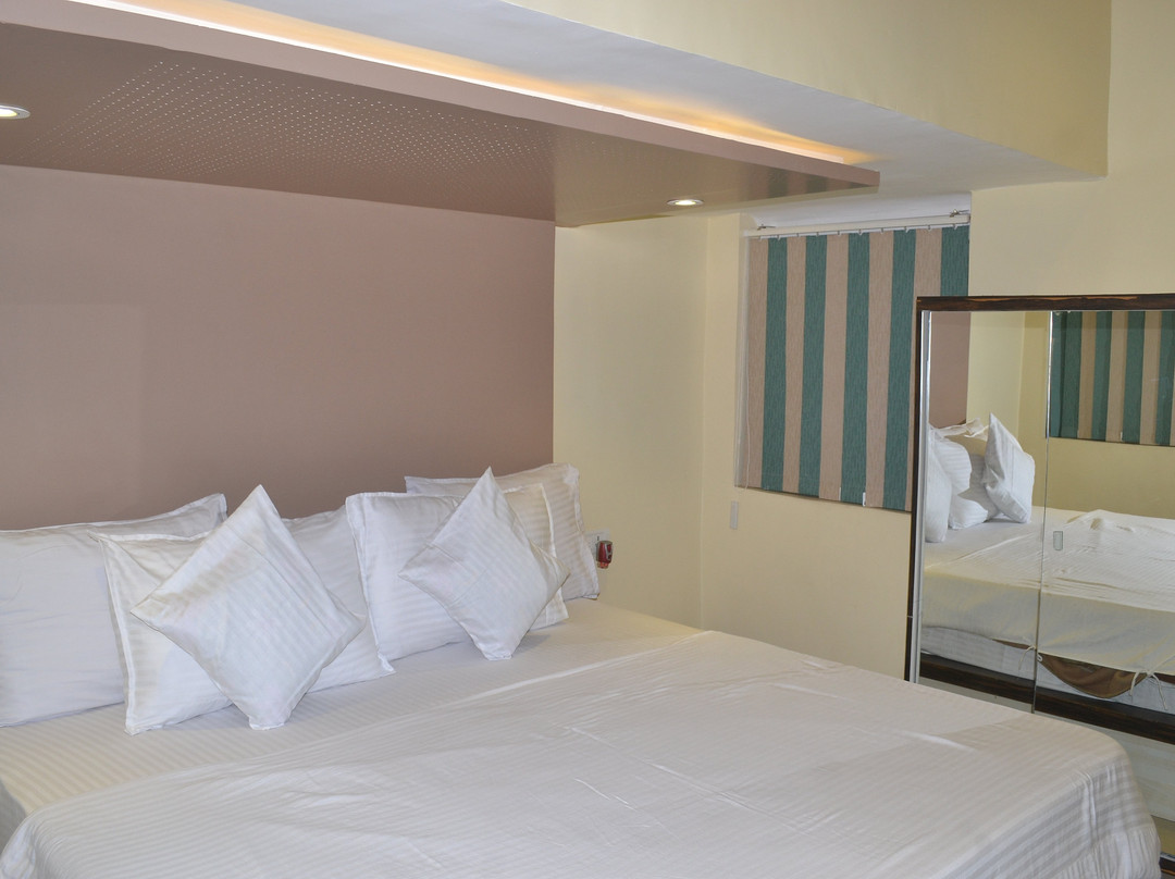 Hotel Shalin