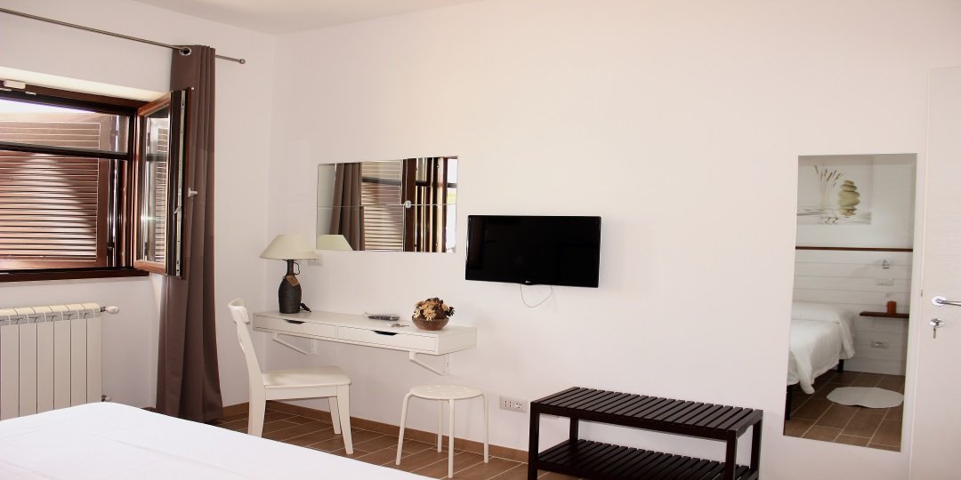 Chibia B&B-官方