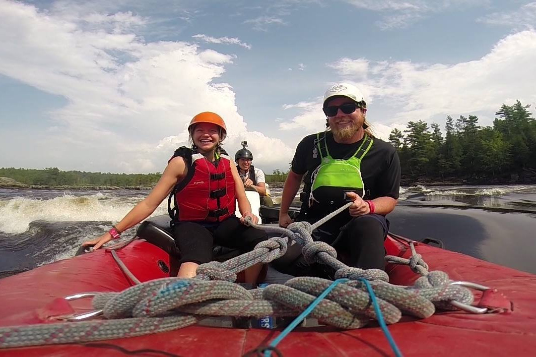 Ottawa River Adventures景点图片