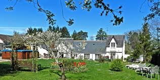 Le Jardin de Josseline-浴室