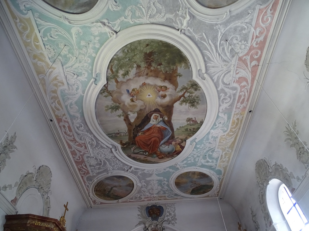 Ortsteil Puch景点图片