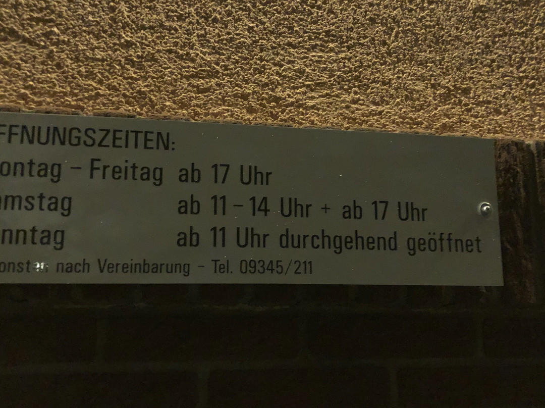 Kulsheim旅游攻略图片
