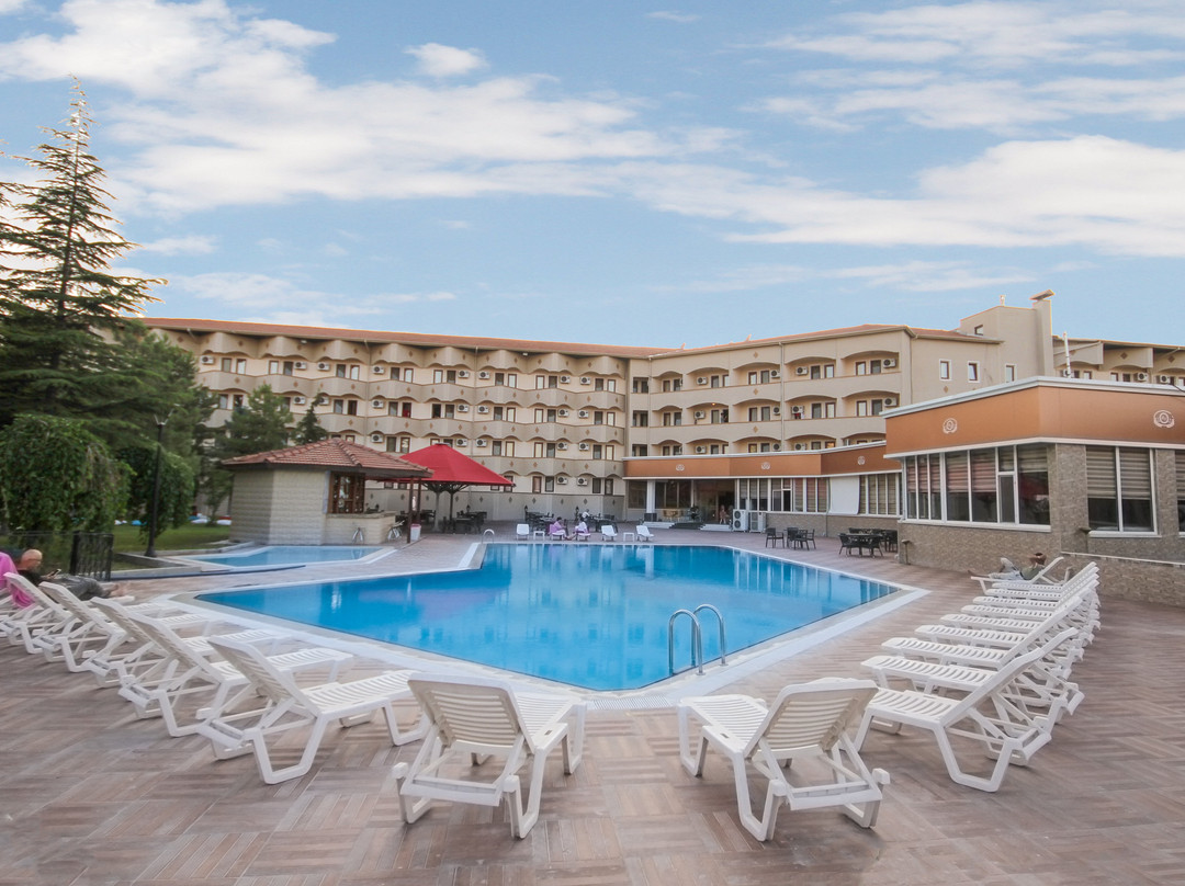 Signature Garden Avanos Hotel & Spa主图