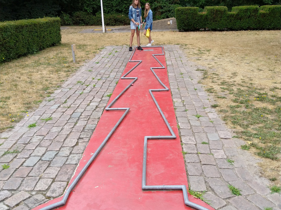Moerstraten旅游攻略图片