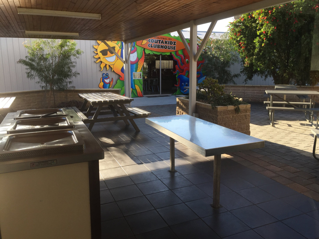 Mud Day Spa-皇后崖必去景点