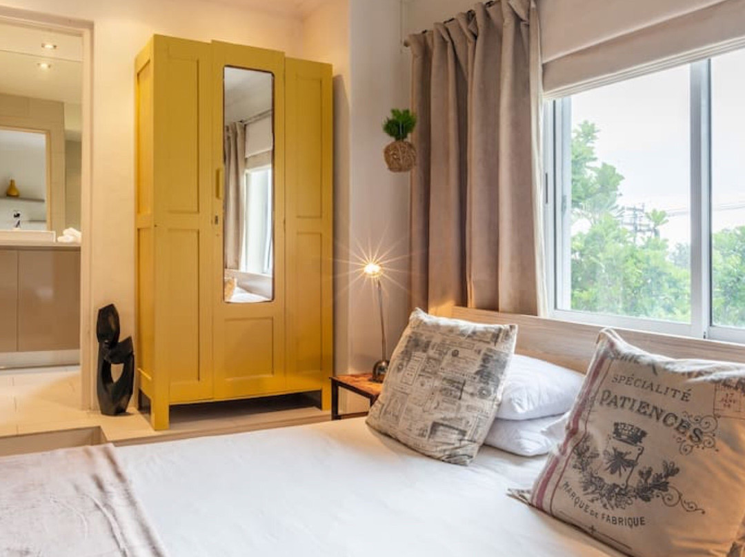 Maison Normandie主图