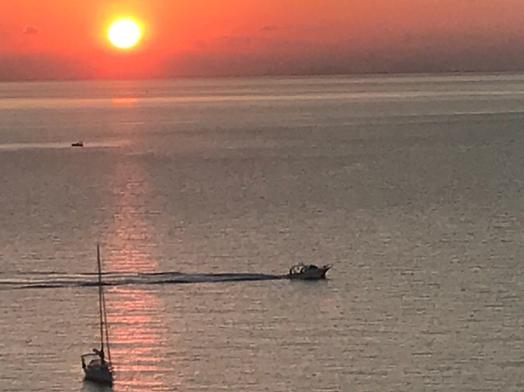 Blu Acqua Hotel主图