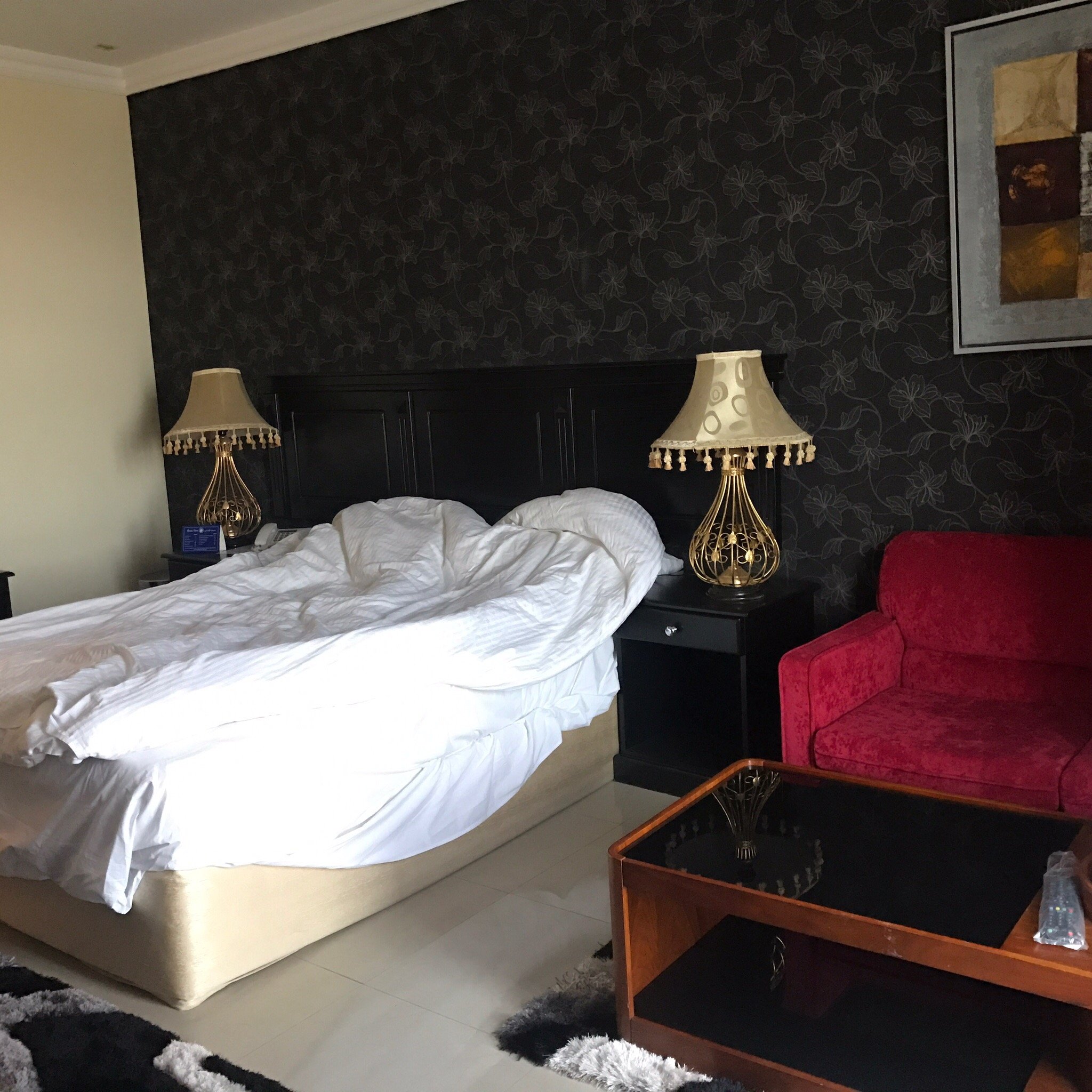 Al Andalus Plaza Hotel-官方