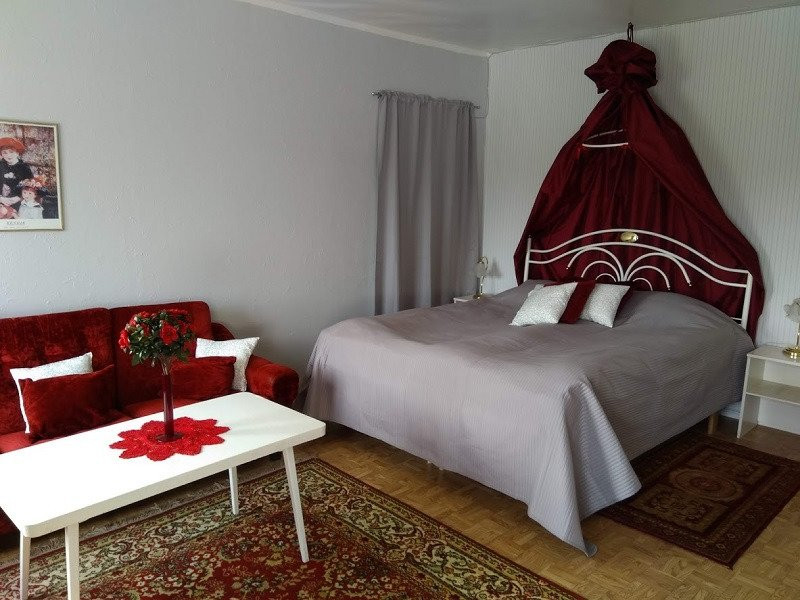 B&b Villa Garbo主图