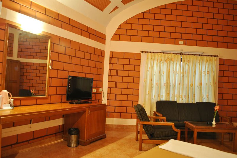 Grand Maurya Hotel & Resort主图