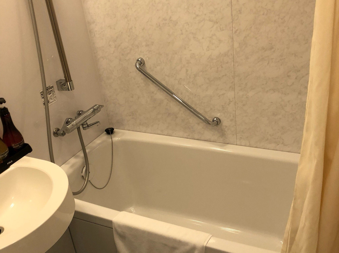 Ofunato Plaza Hotel主图