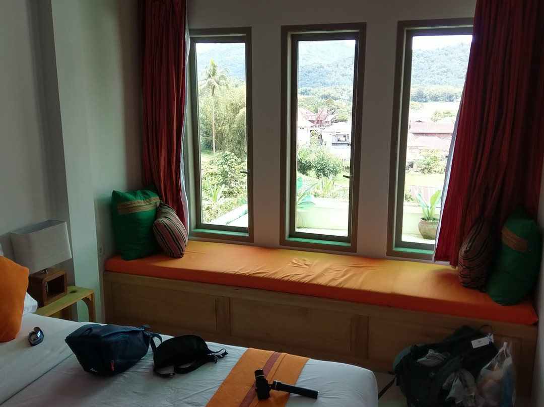 Sulawesi Castle主图