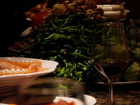 Basque Bites-圣塞瓦斯蒂安必去景点