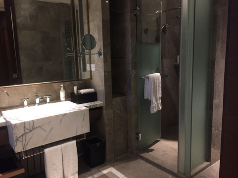 蓝海御华大饭店主图