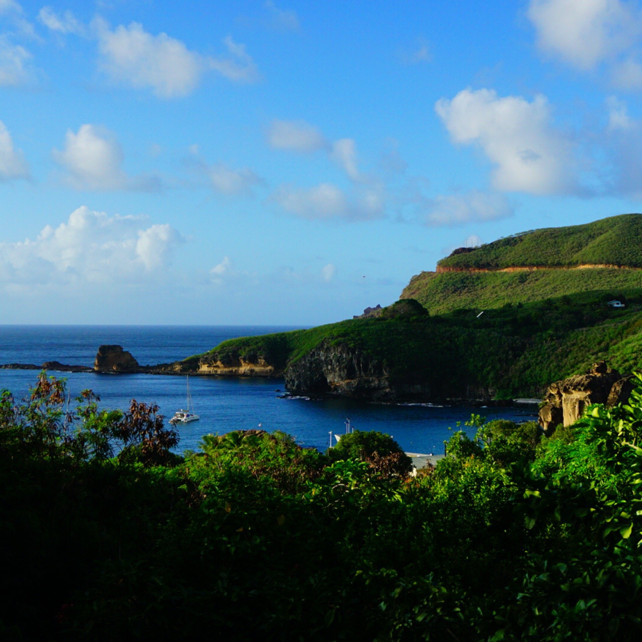 Pension Leydj-酒店景观