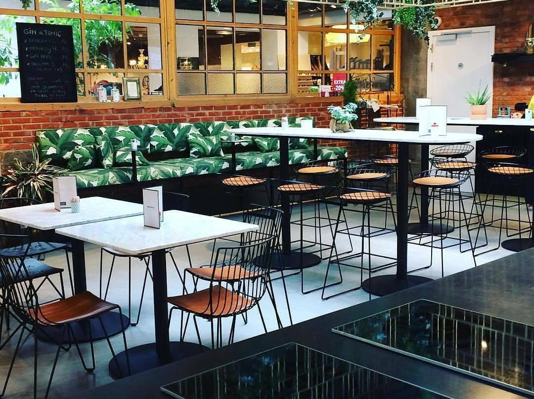 Bistro Bottega