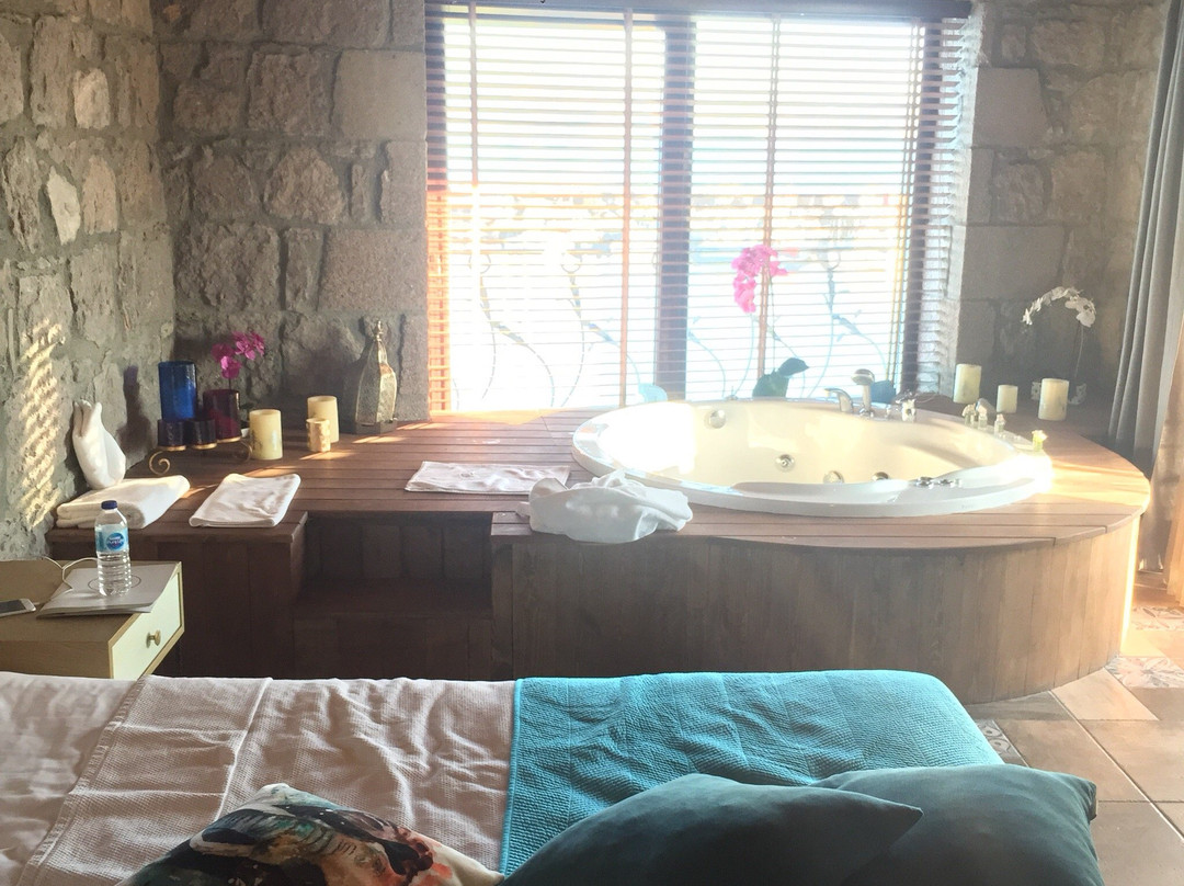 Assos Zeytin Han Hotel主图