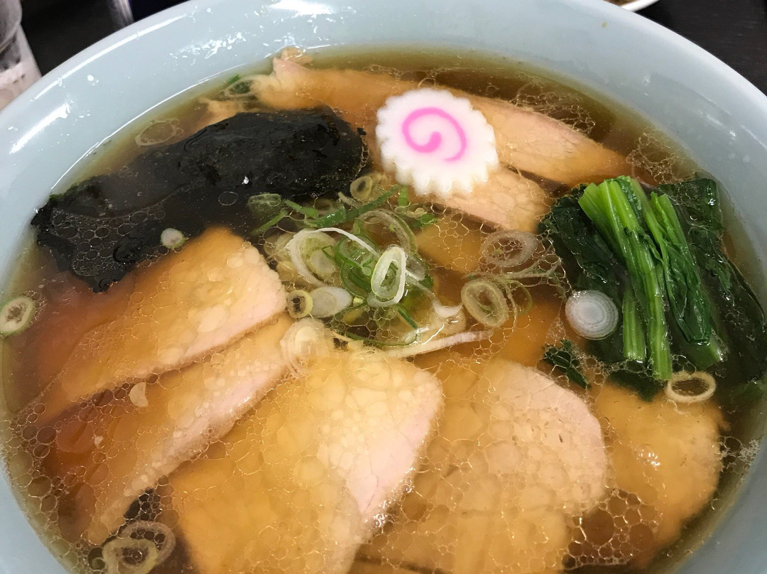じゃずめん こんどう
