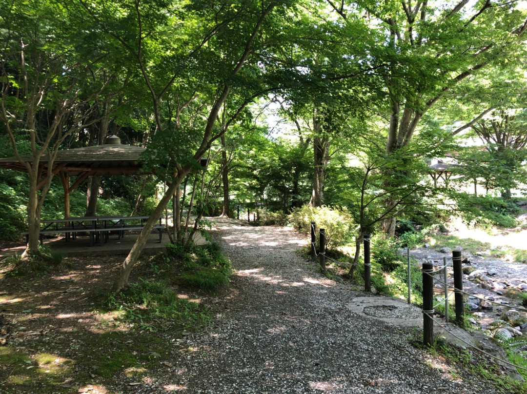 寄居町餐馆和美食-Yamato No Sato Fupukan