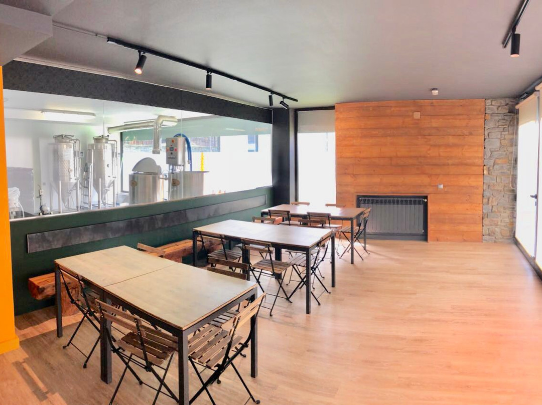 Boris Craft Beer-拉科蒂纳达必去景点