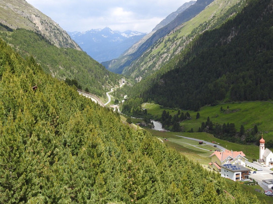 Vent旅游攻略图片