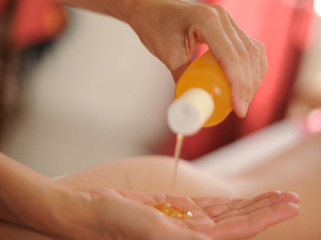 Elan de Vie Massage景点图片