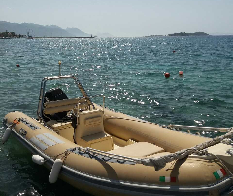 Orebic Boat Rent-奥雷比奇必去景点