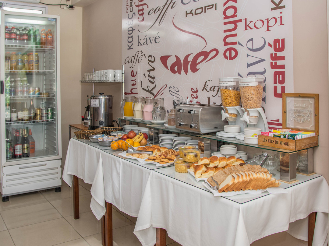 Hotel Milenium主图