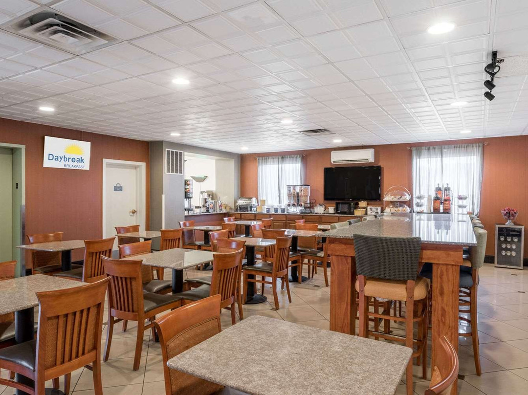 Holiday Inn Express Jonestown - Ft. Indiantown Gap By IHG主图