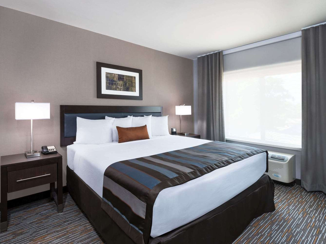 Wingate by Wyndham Sidney主图