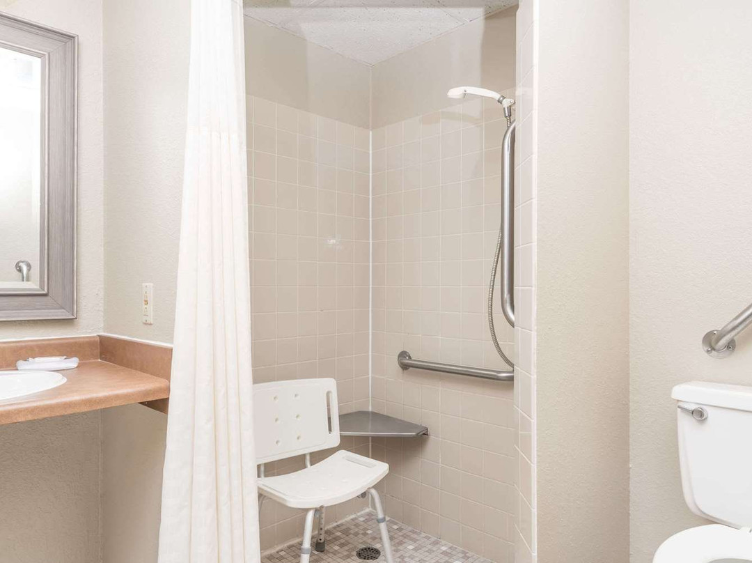 Knights Inn Litchfield主图