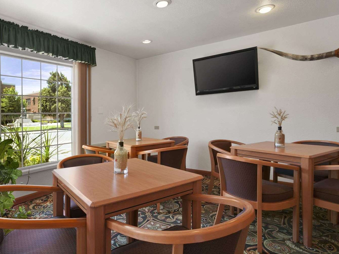 Travelodge by Wyndham Pendleton OR主图