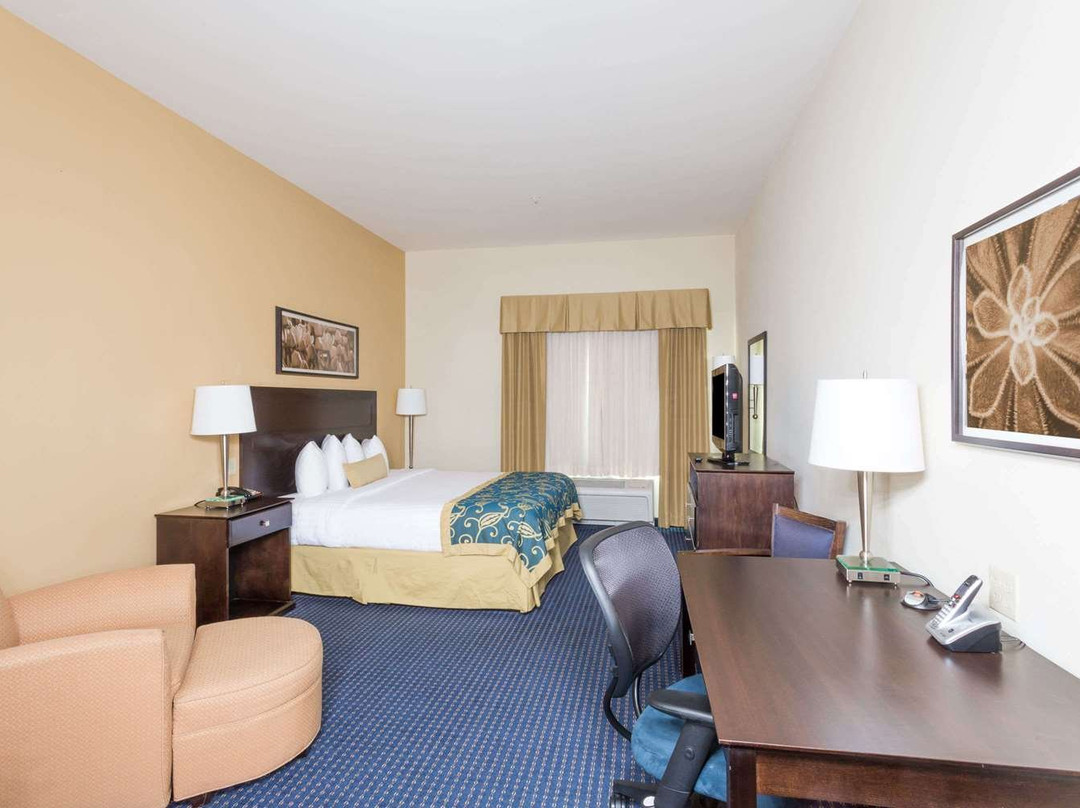 Wingate by Wyndham Houma主图