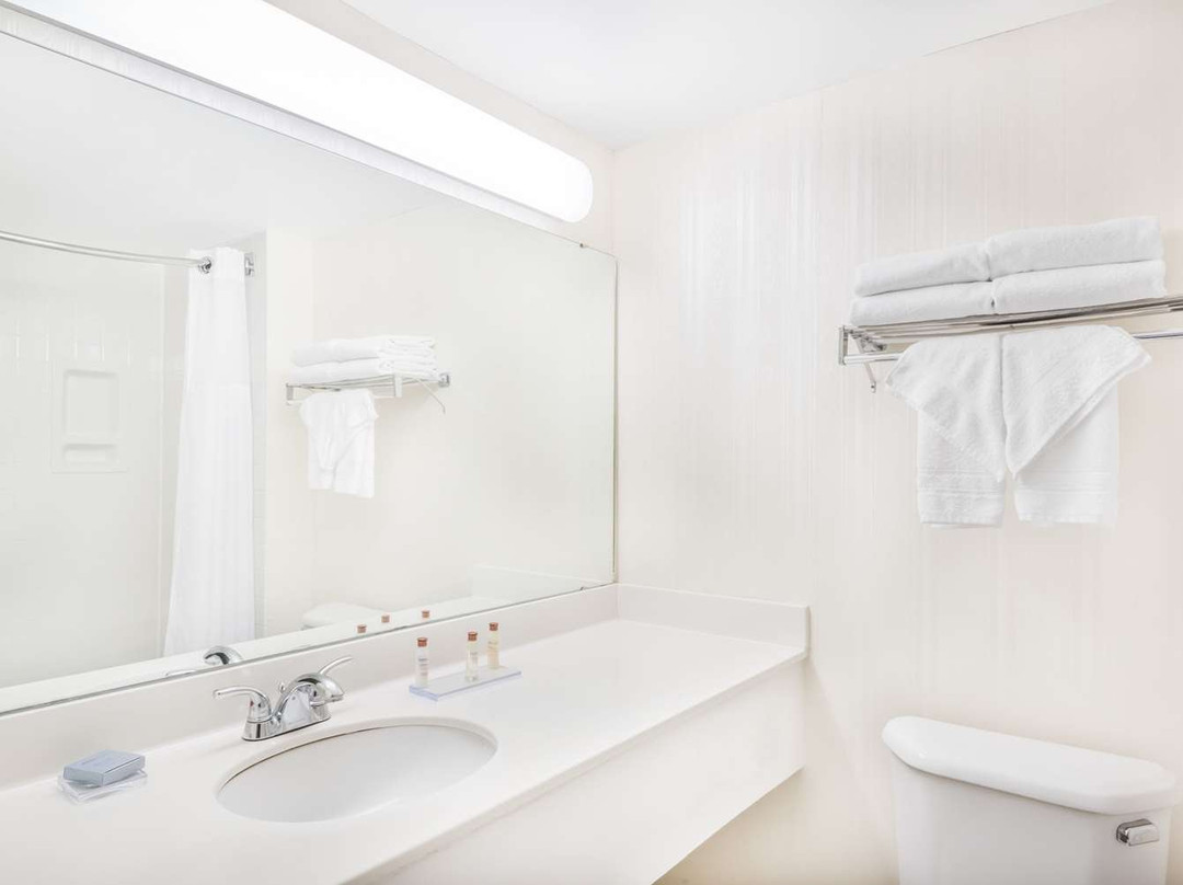 Wingate by Wyndham Lima Downtown主图