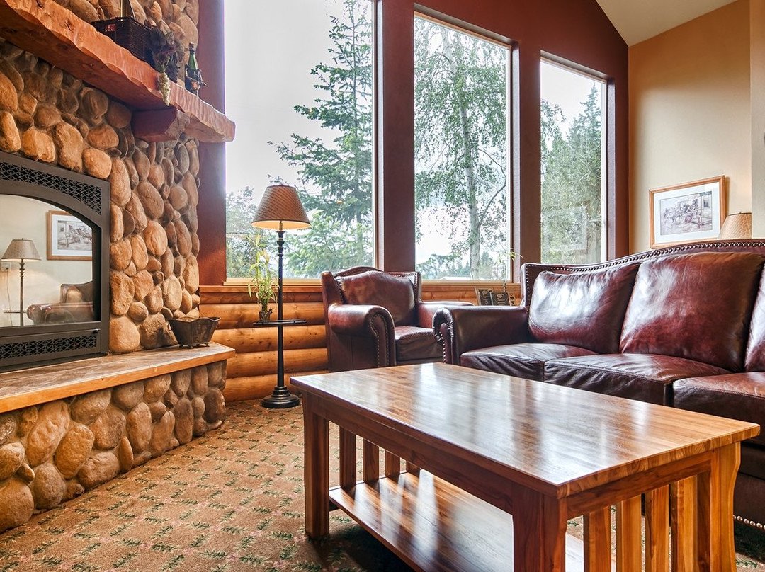 哈特福德贝斯特韦斯特普勒斯酒店主图