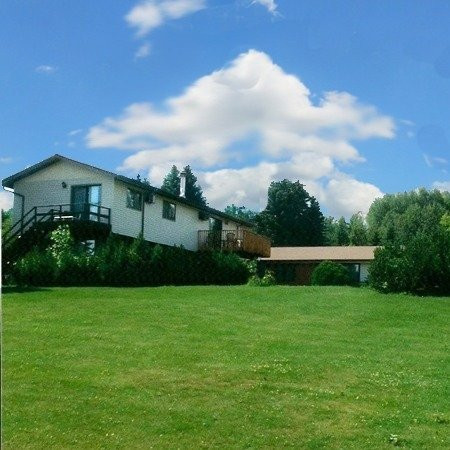 Allyndale Motel主图