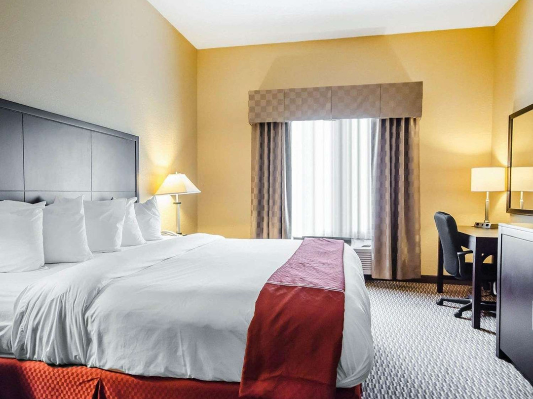 Quality Suites主图