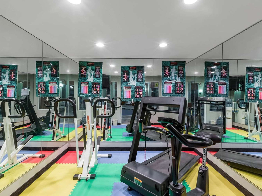 Baymont by Wyndham Pella主图