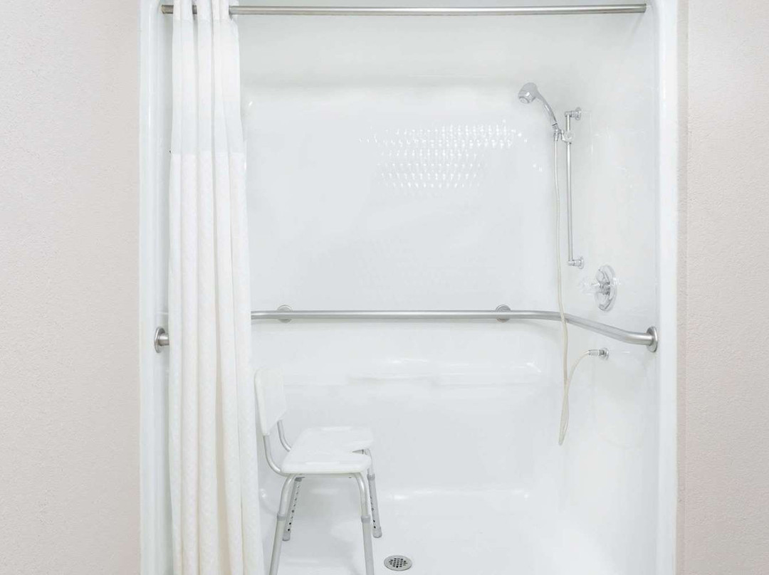 Super 8 by Wyndham El Dorado主图