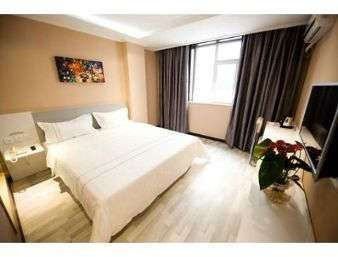 速8酒店沈阳中街故宫店主图