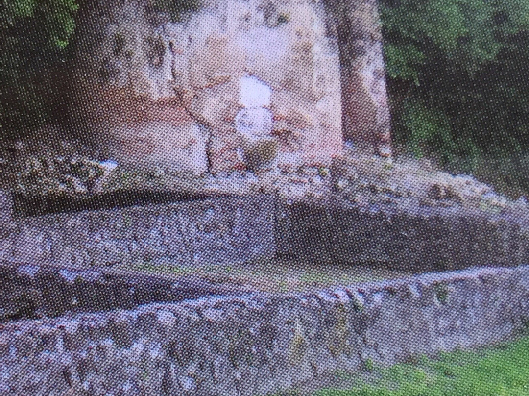 Area archeologica dell'antica Abellinum景点图片