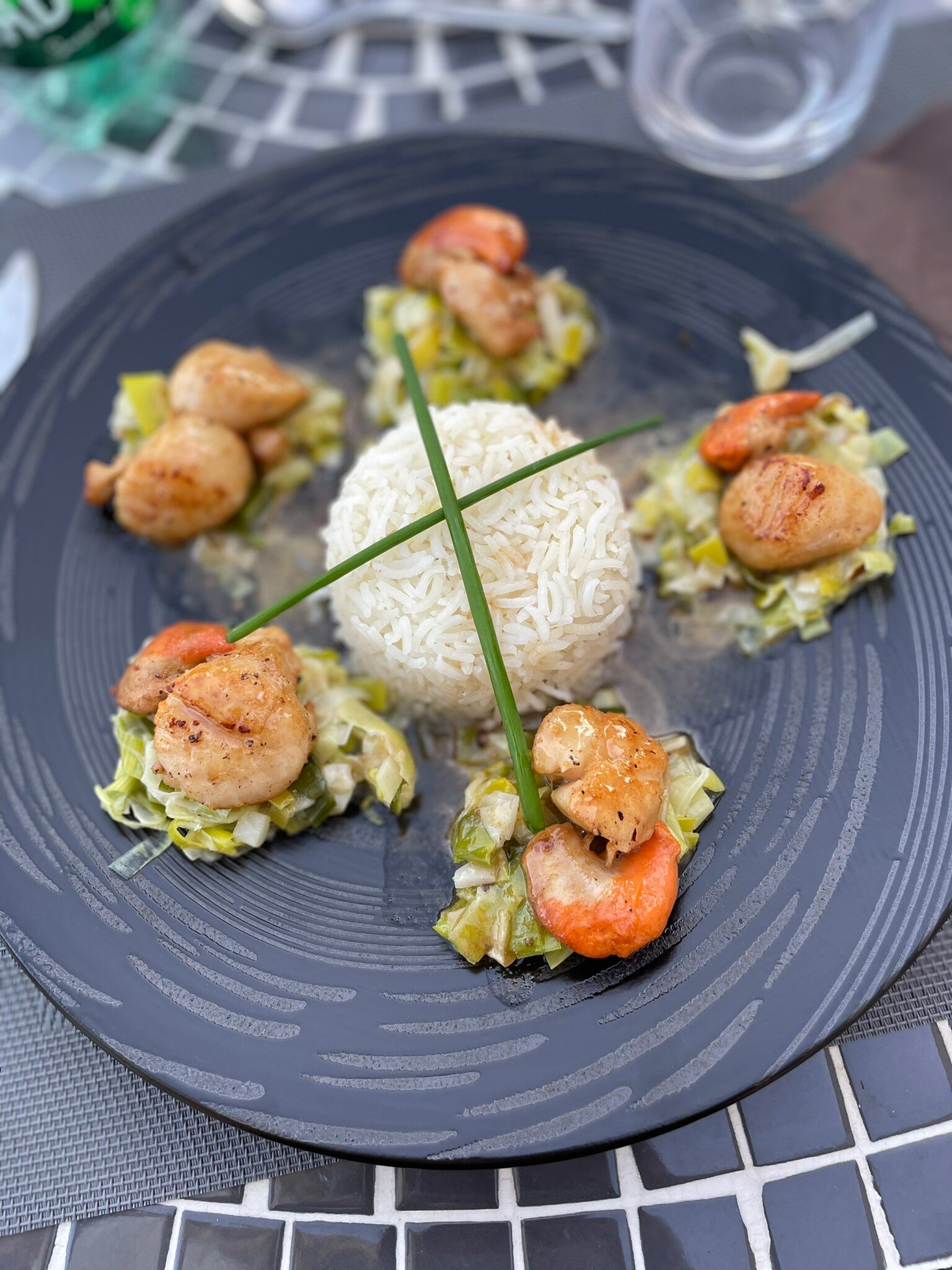 Chez Serge et Isa-官方