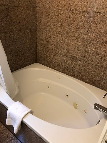 伯克利骑士酒店主图