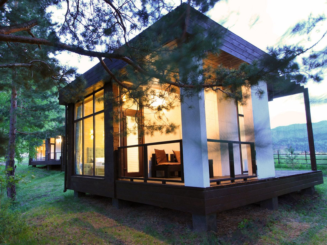 Aitau Sporting-Hotel