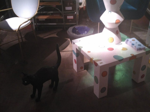 ROSSANA ORLANDI MASTER GALLERY-米兰必去景点